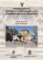 V JORNADAS SOBRE LA SOCIEDAD DE LA INFORMACIÓN EN LA ADMINISTRACIÓN LOCAL ALMERIENSE 2007